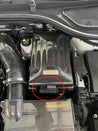 Golf MQB Battery Cover version 2