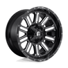 HARDLINE 20X10 8X180 124.2 NBL -18