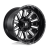 HARDLINE 18X9 6X135/5.5 106.1 NBL +20