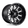 HARDLINE 18X9 6X135/5.5 106.1 NBL +02