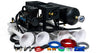 HornBlasters Conductor's Special 232 Spare Tire Delete® Kit HK-S4W-232-STDK