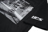 HPS Performance FDLB The Streets of Long Beach Turn 9 T-Shirt Black Premium Tee