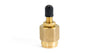 HornBlasters Air Line to Schrader Valve Fitting FT-SV8