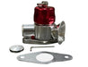 Hybrid Dual Port BOV Mazda Mazdaspeed 3/6 CX7 MPS BOV Kit Blow Off Valve Recirc - JackSpania Racing