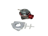 Type FV Blow Off Valve BOV For Hyundai Veloster 1.6T With Adapter Flange - Jack Spania Racing