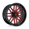 IGNITE 22X10 8X170 NLQ 4.75 125.1 -18