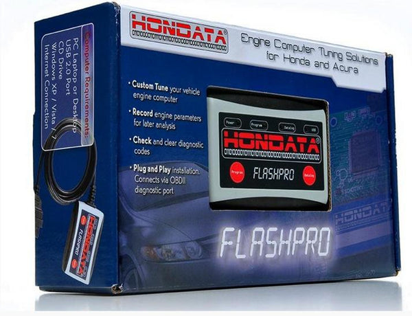 Hondata FlashPro ILX