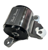 B-Series 2 Bolt Billet Motor Mount Swap Kit 96-00 Polyurethane B16 B18 B20 EK - Bull Boost Performance