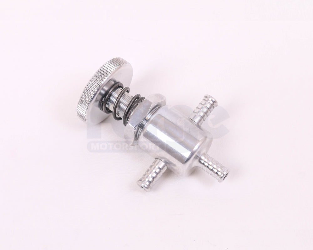 In-Car Boost Adjuster (Bleed Type)