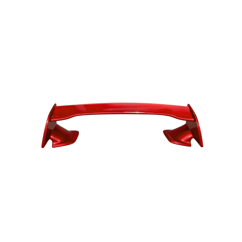 JDMuscle [15-21 WRX/STI] 5-Piece STI Style Spoiler