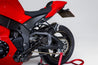 KAWASAKI ZX-10R ARMASPEED Carbon Fiber Rear Fender