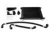 Transmission Trans Cooler for 2018 2019 2020 2021 2022 Kia Stinger