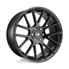 LUXE 22X9.5 6X5.5 78.1 BL +20