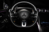 M-Benz AMG (2022+) ARMASPEED Wheel Paddle Shifters - Forged Carbon Fiber - Standard