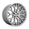 MAZZANTI 22X10 5X120 74 GLR 30MM