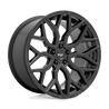MAZZANTI 22X10 5X120 74 BD 30MM