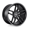 METHOS 19X9.5 5X112 (BSL) 66.5 BLD 48MM