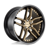 METHOS 19X9.5 5X112 66.56 ZDB 48MM