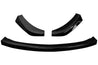 Mercedes Benz W206S206 C300 ARMASPEED ABS Aerodynamic Kit front
