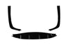 Mercedes Benz W206S206 C300 ARMASPEED ABS Aerodynamic Kit rear