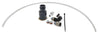 BMS N54 BOV Vacuum Adapter - Burger Motorsports 