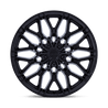 CALABRIA 5 20X10.5 5X120 74 +38 M-BLK