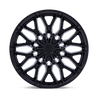 CALABRIA 5 22X10.5 5X120 74 +38 M-BLK