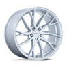 NOVARA 20X10.5 5X4.5 72 SL +40