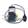 MAC Single Turbo Solenoid - Burger Motorsports 