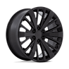 PR201 22X9 6X5.5 78 G-BLK +28