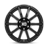 XD847 20X10 6X5.5 G-BLK MILL 12MM