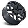 PR177 22X9 6X5.5 78 +24 S-BLK