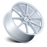 PE P4B 20X8.5 5X4.5 76 G-SLV +40