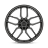PE P5C 18X8 5X120 76 G-GNMTL +35