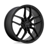 PE P5C 19X8 5X112 66 M-BLK +40