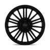 P1D 18X8 5X112 72 +40 G-BLK
