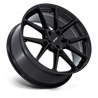 P1E 20X8.5 5X110 72 +40 G-BLK