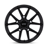 P1E 20X8.5 5X110 72 +40 G-BLK