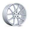 P1E 19X8 5X112 72 +40 G-SLV