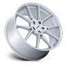 P1E 18X8 5X112 72 +40 G-SLV