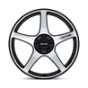 P2E 18X8 BLANK 72 +35 G-BLK MCH-FC