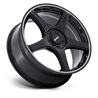 P2E 17X8 BLANK 72 +35 G-BLK MCH-LP