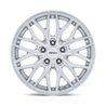 P3E 19X8.5 5X115 72 +40 SLV-MCH