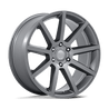 P6E 22X9.5 6X5.5 106 +25 M-GNMTL