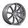 P6E 22X9.5 6X135 87 +30 M-GNMTL