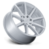 P6E 20X9.5 6X5.5 106 +25 G-SLV MCH-FC