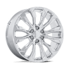 PR211C 24X10 6X5.5 78.1 CHROME 31MM