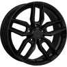 XXR Wheels Primax 776 Black