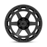 XD862 20X10 6X5.5 S-BLK -18MM