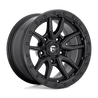 REBEL 17X9 5X5.0 71.5 BD -12